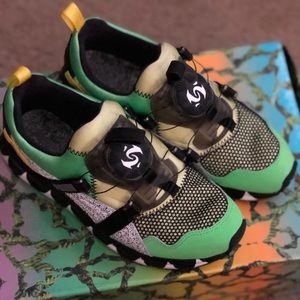 Puma x Solange Girls of Blaze Disc Sneaker